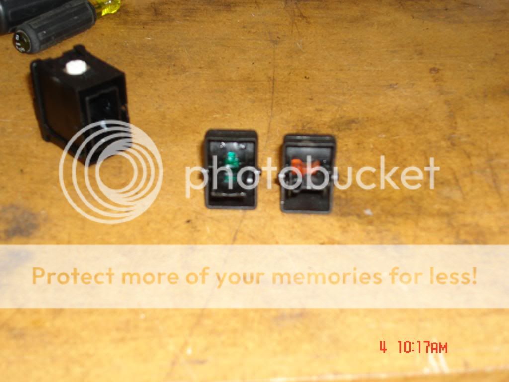 Using a factory Axle Lock Switch with an ECTED Locker? Page 3